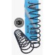 ESPIRAL TRASERO RENAULT TWINGO 98-08