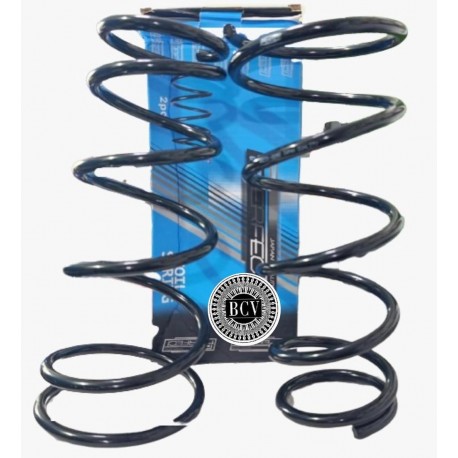 ESPIRAL TRASERO TOYOTA COROLLA 94-02 AE101