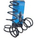 ESPIRAL TRASERO TOYOTA COROLLA 94-02 AE101
