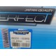 ESPIRAL TRASERO TOYOTA COROLLA 94-02 AE101