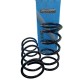 ESPIRAL TRASERO CHERY TIGGO