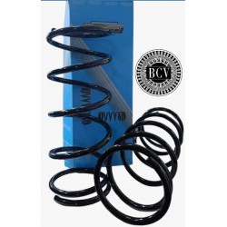 ESPIRAL TRASERO NISSAN SENTRA B13