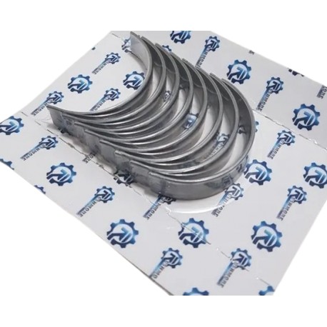 Concha Biela Toyota Hilux Tacoma 1trfe 2trfe 2.7 16v L4