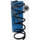 ESPIRAL DELANTERO, MITSUBISHI LANCER 1.6L GLX, 05-15