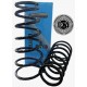 ESPIRAL TRASERO TOYOTA CELICA COROLLA BABY REFORZADO 97-01