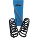 ESPIRAL TRASERO RENAULT LOGAN 04-10, VW GOLF,VENTO 93-98