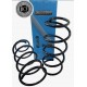 ESPIRAL DELANTERO MAZDA 3 2.0L 04-08