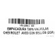 EMPACADURA TAPA VALVULA CHEVROLET AVEO 1.6