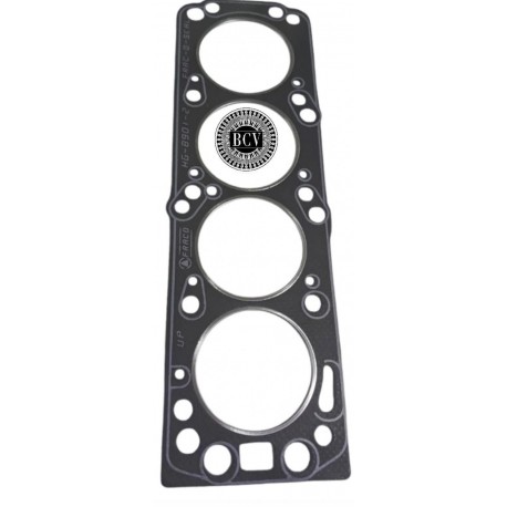 EMPACADURA DE CAMARA DE CORSA 1.3 1.4 4L 13NE 96-06