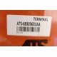 TERMINAL GRAND CHEROKEE 4G 11-15/DURANGO 11-15 LH