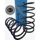 ESPIRAL TRASERO TOYOTA 4RUNNER 4X2 03-08