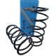 ESPIRAL TRASERO TOYOTA 4RUNNER 4X2 03-08