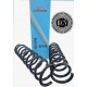 ESPIRAL TRASERO HONDA ACCORD 92/98