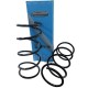 ESPIRAL DELANTERO FORD KA FIESTA BALITA 97-03