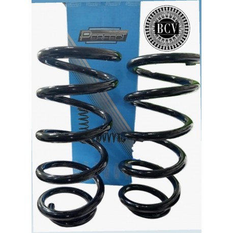 ESPIRAL TRASERO HYUNDAI SANTA FE 09-12