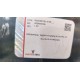 AMORTIGUADOR TRASERO LH HYUNDAI ELANTRA XD, 1.6L 2.0L, 01-14