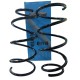 ESPIRAL DELANTERO TOYOTA COROLLA 03-08