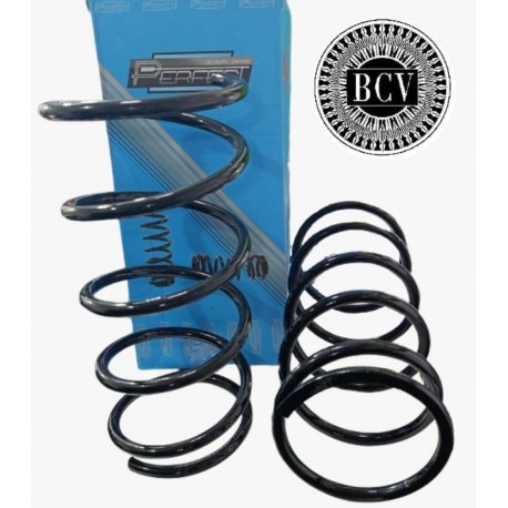 ESPIRAL DELANTERO CHERY TIGO