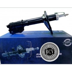 AMORTIGUADOR TRAS. DER HYUNDAI ACCENT (97-06) / DODGE BRISA
