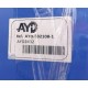 AMORTIGUADOR TRAS. DER HYUNDAI ACCENT (97-06) / DODGE BRISA