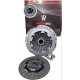 KIT DE EMBRAGUE CLUTCH CHEVROLET LUV DMAX 3.5 24X25/4MM