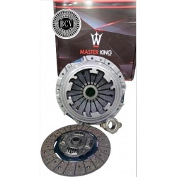 KIT DE EMBRAGUE CLUTCH CHEVROLET LUV DMAX 3.5 24X25/4MM
