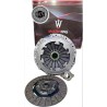 KIT DE EMBRAGUE CLUTCH CHEVROLET LUV DMAX 3.5 24X25/4MM