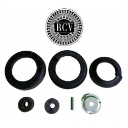 KIT BASE DE AMORTIGUADOR DEL EXPLORER 06/11 GOMAS/MOTANTE