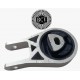 BASE MOTOR CAJA TRASERA INFERIOR HUESITO CHERY X1