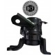 BASE MOTOR SUPERIOR DERECHA COROLLA 2009 2014 TOYOTA