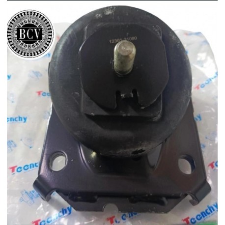 BASE MOTOR DER IZQ 4RUNNER FJ 1GR 4.0 2003 2006 2007 2008