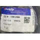 BASE MOTOR DER IZQ 4RUNNER FJ 1GR 4.0 2003 2006 2007 2008
