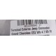 TERMINAL EXTERNO JEEP COMMANDER GRAND CHEROKEE IZQ WK 4.7