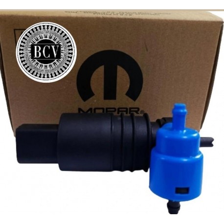 MOTOR BOMBA DE AGUA LIMPIA PARABRISAS WK XK KK KJ CALIBER PA