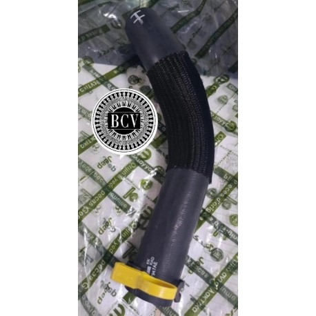 MANGUERA SUPERIOR RADIADOR LIBERTY KK 08-12 JEEP MOPAR
