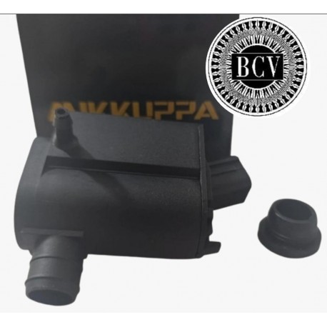 MOTOR WIPER AGUA LIMPIAPARABRISAS DE HYUNDAI ACCENT 06/13