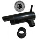 MOTOR WIPER DE AGUA LIMPIAPARABRISAS CAPTIVA 07/11 DEL/TRAS