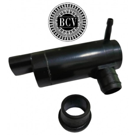 MOTOR WIPER DE AGUA LIMPIAPARABRISAS CAPTIVA 07/11 DEL/TRAS