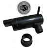 MOTOR WIPER DE AGUA LIMPIAPARABRISAS CAPTIVA 07/11 DEL/TRAS