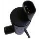 MOTOR WIPER DE AGUA LIMPIAPARABRISAS CAPTIVA 07/11 DEL/TRAS