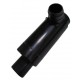 MOTOR WIPER DE AGUA LIMPIAPARABRISAS CAPTIVA 07/11 DEL/TRAS