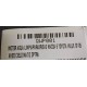 MOTOR WIPER DE AGUA LIMPIAPARABRISAS DE MAZDA 6/HILUX 97/05