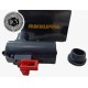 MOTOR WIPER AGUA LIMPIAPARABRISAS HONDA CIVIC 03/11 ACCORD