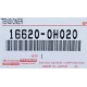 Tensor Correa Única Toyota Camry Previa 07-08