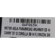 MOTOR WIPER LIMPIAPARABRISAS 4RUNNER 03/14 CAMRY 07/12