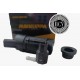 MOTOR AGUA LIMPIAPARABRISA FOCUS( 04-UP) HATCHBACK
