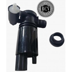 MOTOR AGUA LIMPIAPARABRISA ACCORD 84/93 CIVIC 84/87 TRAS CRV