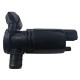 MOTOR AGUA LIMPIAPARABRISA ACCORD 84/93 CIVIC 84/87 TRAS CRV