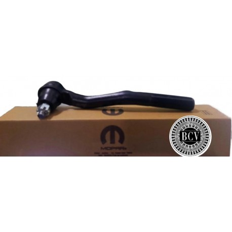 TERMINAL EXTERNO IZQUIERDO GRAND CHEROKEE WJ 4X4 99/04