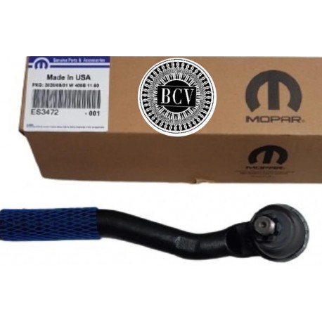 TERMINAL INFERIOR DERECHO DE CHEROKEE WJ